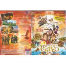 BACK TO GAYA-DVD