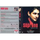 SOPRANOS 4 8-10-DVD
