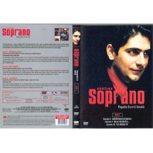 SOPRANOVI 4 8-10 (SOPRANOS 4 8-10)