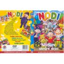 NODIJEV SREČNI DAN-DVD