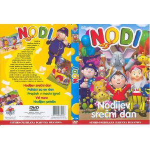 NODIJEV SREČNI DAN (NODIJEV SREČNI DAN)