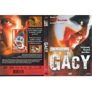GACY (GACY)