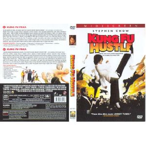 KUNG FU FRKA (KUNG FU HUSTLE)