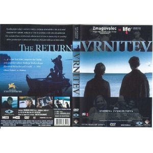 VRNITEV (RETURN)