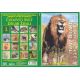 ČUDOVITI SVET DIVJIH Ž.3,4-DVD