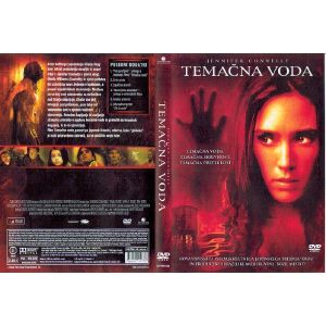 TEMAČNA VODA (DARK WATER)