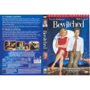 BEWITCHED-DVD