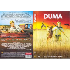 DUMA (DUMA)