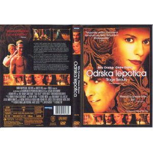 ODRSKA LEPOTICA (STAGE BEAUTY)