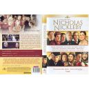 NICHOLAS NICKLEBY-DVD