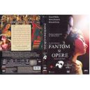 PHANTOM OF THE OPERA-DVD