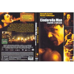 LEGENDA O BOKSARJU (CINDERELLA MAN)