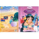 JASMINE'S ENCHANTED TALES-DVD