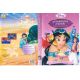 JASMINE'S ENCHANTED TALES-DVD