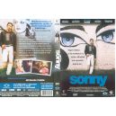SONNY-DVD