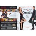 MR & MRS SMITH-DVD