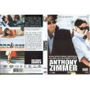 ANTHONY ZIMMER-DVD