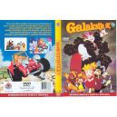 GALAXY OF OZ-DVD