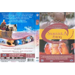 SAMSARA (SAMSARA)