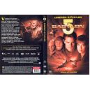 BABYLON 5:LEGEND OF THE.-DVD