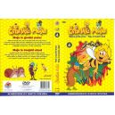 ČEBELICA MAJA 4-DVD