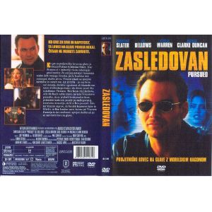 ZASLEDOVAN (PURSUED)