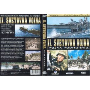 2.SV.VOJNA-VOJNA PODMORNIC (2.SV.VOJNA-VOJNA PODMORNIC)
