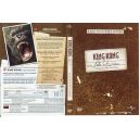 KING KONG: PRODUCTION.-DVD