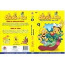 ČEBELICA MAJA 5-DVD