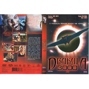 DRAKULA 3000 (DRACULA.3000)