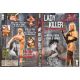 LADY KILLER-DVD
