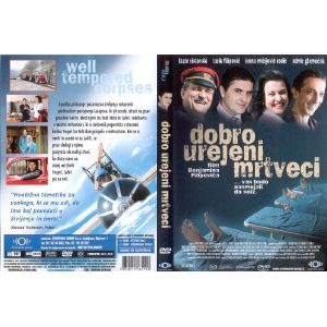 DOBRO UREJENI MRTVECI (WELL TEMPERED CORPSES)