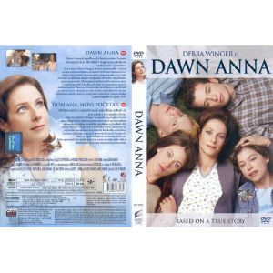 DAWN ANNA (DAWN ANNA)