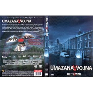 UMAZANA VOJNA (DIRTY WAR)