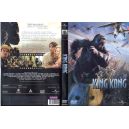 KING KONG-DVD