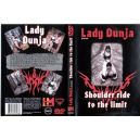 SHOULDER RIDE TO THE LIMIT-DVD