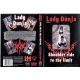 SHOULDER RIDE TO THE LIMIT-DVD