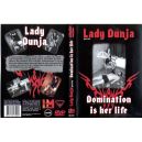 DOMINATION IS HER LIFE-DVD