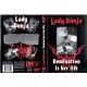 DOMINATION IS HER LIFE-DVD