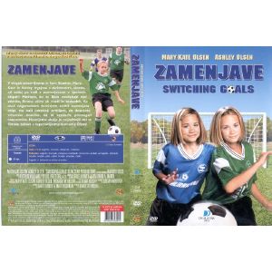 ZAMENJAVE (SWITCHING GOALS)