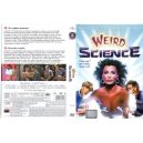 WEIRD SCIENCE-DVD
