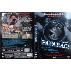 PAPARACI (PAPARAZZI)