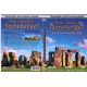 WHO BUILT STONEHENGE-DVD