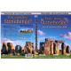 WHO BUILT STONEHENGE-DVD