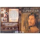 JESUS CHRIST SUPERSTAR-DVD
