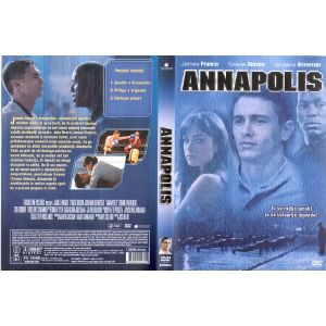 ANNAPOLIS (ANNAPOLIS)
