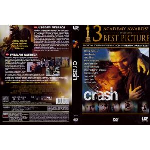 USODNA NESREČA (CRASH)