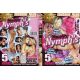 NAUGHTY NIMPH'S-DVD