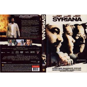 SYRIANA (SYRIANA)