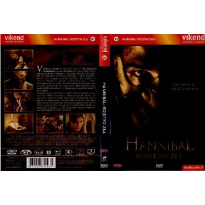 HANNIBAL, ROJSTVO ZLA (HANNIBAL RISING)